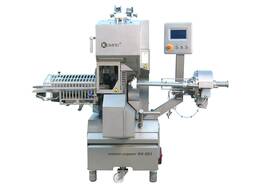 Клипсатор автоматический двухскрепочный КН-501