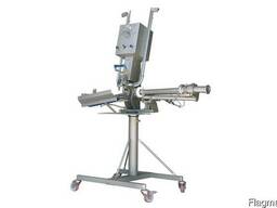 Клипсатор пневматический двухскрепочный КН-22С