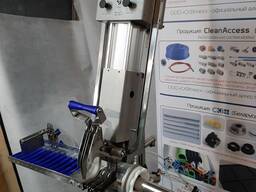 Клипсатор полуавтоматический КН-22 б/у