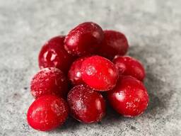 Клюква садовая