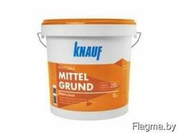 Кнауф-миттельгрунд