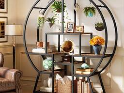 Книжная полка ЛОФТ HS-45