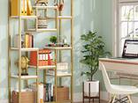 Книжная полка ЛОФТ PG-22 - фото 3