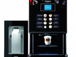 Кофе машина