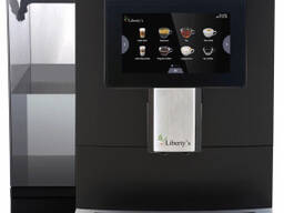 Кофемашина Liberty’s F11 Big Plus 8L