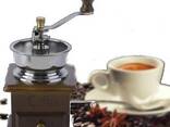 Кофемолка ручная Cofee Grinders - фото 1