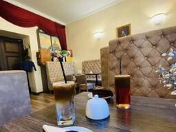 Кофейня Шекспир