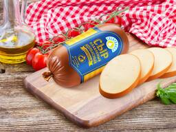 Колбасный сыр