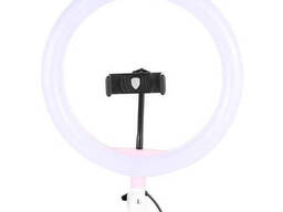 Кольцевая светодиодная лампа LED Ring Fill Light