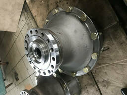 Колесный редуктор У2210.20Н-2-03.009