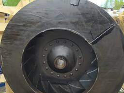 Рабочее колесо ДН-10 (левое вращение)