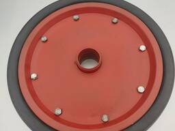 Колесо (каток) прикатывающий АС819921. От производителя