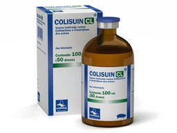 КОЛИСУИН–CL