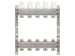 Коллекторная группа AVE162, 5 вых. , AV Engineering