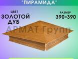 Колпак для кирпичного столба - фото 1