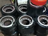 Колёса для складской техники - фото 1