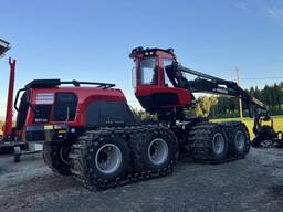 Komatsu 931 XC