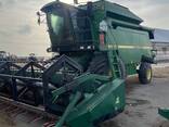 Комбайн John Deer 2264 - фото 1
