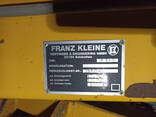 Комбайн свеклоуборочный Kleine SF-10-2 - фото 1