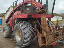 Комбайн УЭС -2-250А по запчастям