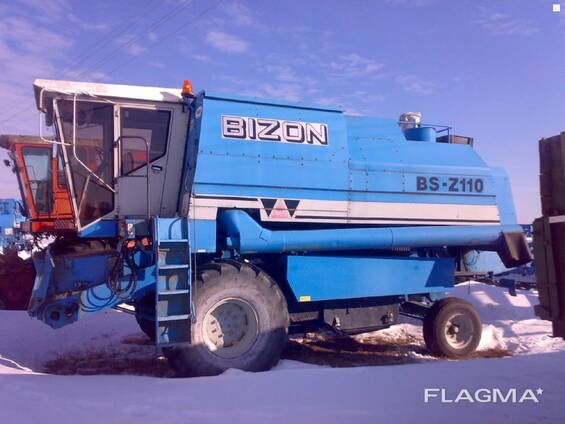 Комбайн бизон z 020. Бизон 110. Bizon bs-z110. Бизон 110. Комбайн бизон z110.