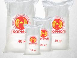 Корм для птицы