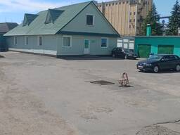 Коммерческая недвижимость