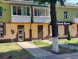 Коммерческая недвижимость в центре города