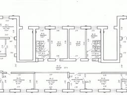 Коммерческое помещение в Минске