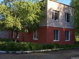Коммерчискую недвижимость
