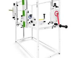 Комплекс тренажёров активной реабилитации (стойка большая)