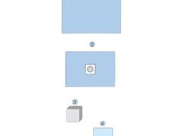 Комплект белья операционного для переноса эмбриона dr. green's оптом