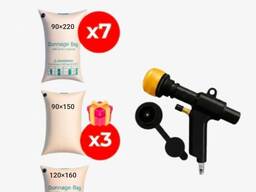 Комплект дальнобойщика