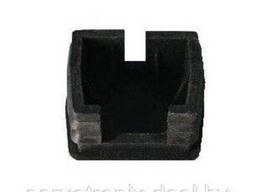 Комплект для откатных ворот Алютех шина 7м (3.5мм)