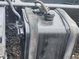 Комплект гидравлики б/у