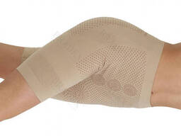 Комплект корректирующего белья с турмалином «Эвита» S/M