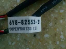 Провода подвесного мотора YAMAHA (6Y8-82553-21)