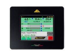 Комплекты автоматики сушильных камер DELPHI, LiTOUCH, DTOUCH, Logika,