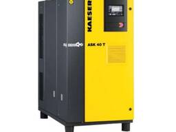 Компрессор KAESER ASK 40 T/ 8 bar
