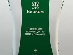 Концентрат для производства ЗЦМ для телят Биомикс
