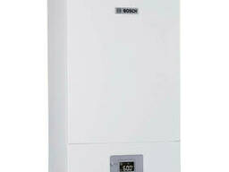 Конденсационный газовый котел Bosch Condens 2500 W WBC 24-1 D (одноконтурный)