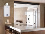Конденсационный газовый котел Bosch Condens 2500 W WBC 14-1 D (одноконтурный) - фото 2