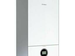 Конденсационный газовый котел Bosch Condens GC 7000 i W 35