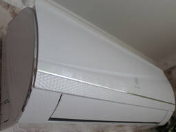 Кондиционер Electrolux
