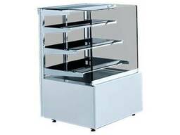 Кондитерская витрина CUBE 1.3W 3P