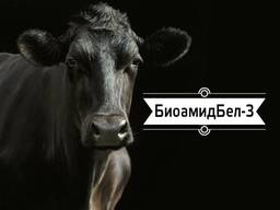 Консервант силоса и сенажа БиоамидБел-3