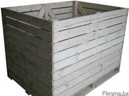 Контейнер овощной (для хранения картофеля)