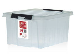 Контейнер Rox Box 36 литров