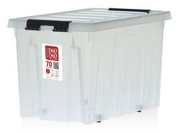 Контейнер Rox Box 70 литров