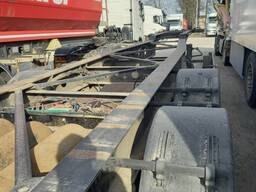 Контейнеровоз аренда